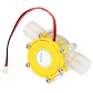 F50 Micro Hydro Generator — 12V DC Water Turbine - thumbnail 4