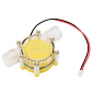 F50 Micro Hydro Generator — 12V DC Water Turbine - thumbnail 5