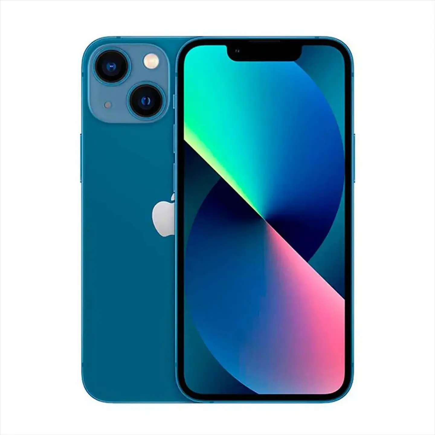 Iphone 13 - 128 gb 2