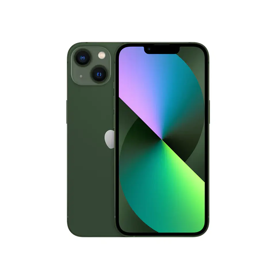 Iphone 13 - 128 gb 3