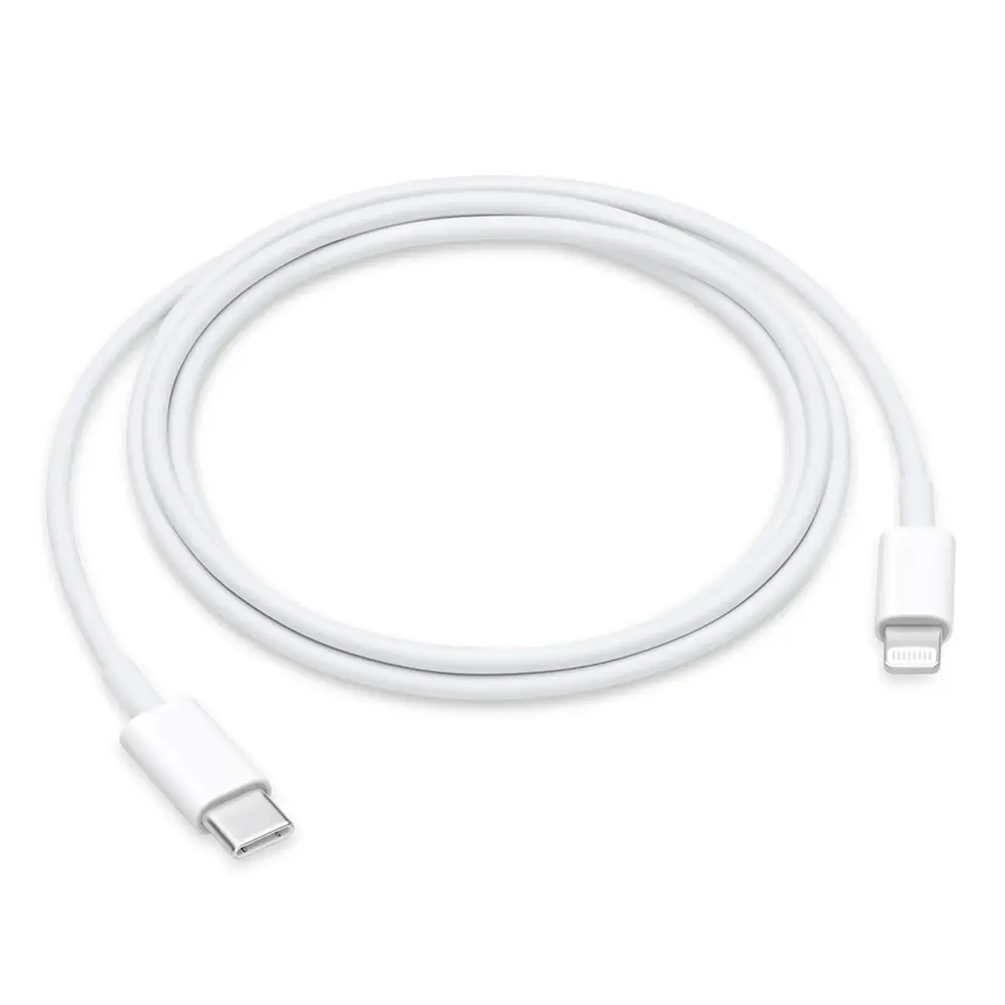 cable C- lightning Original 1