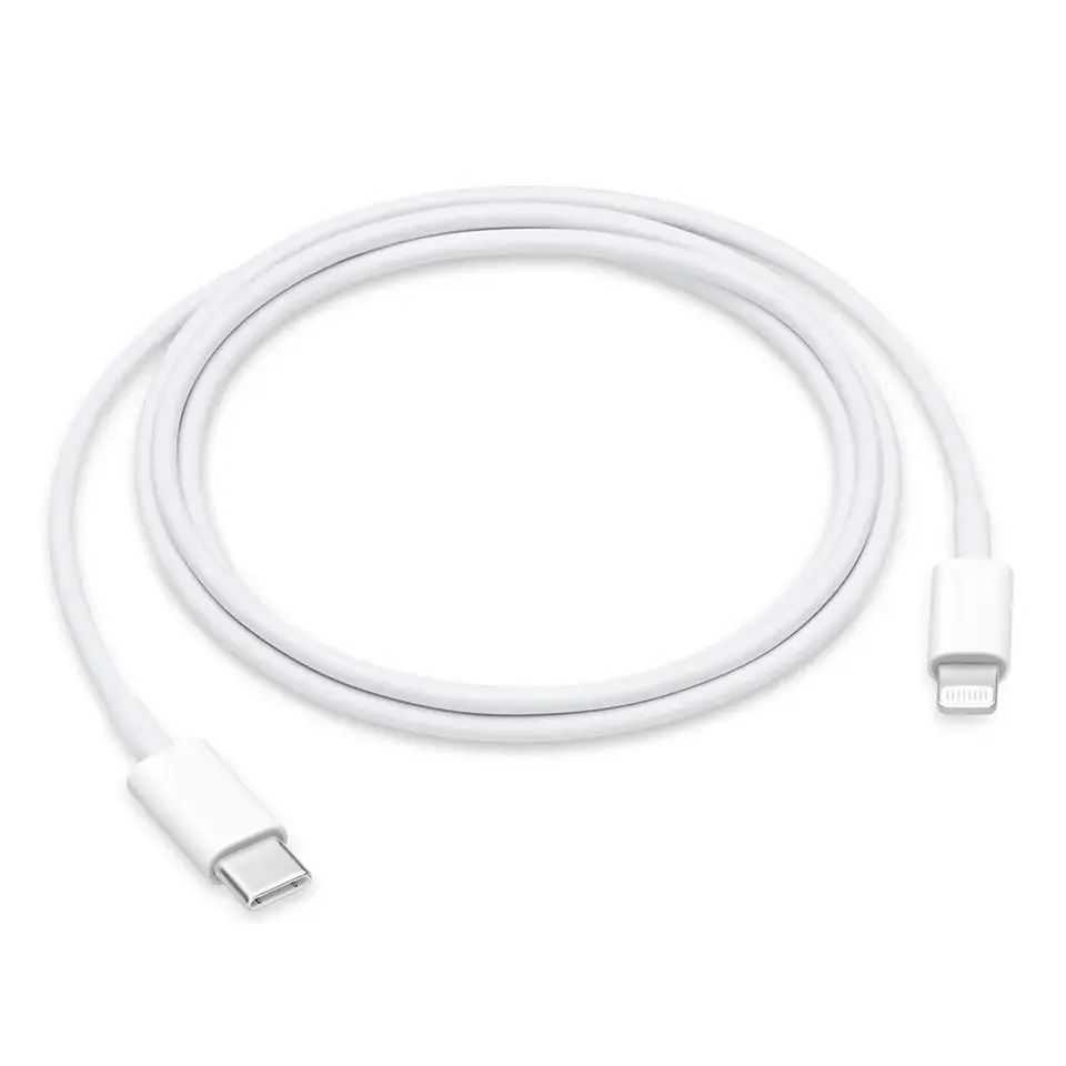 cable C- lightning Original 1