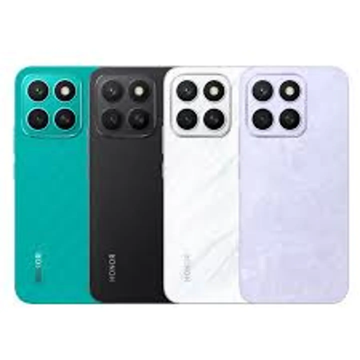 Honor X8C 1