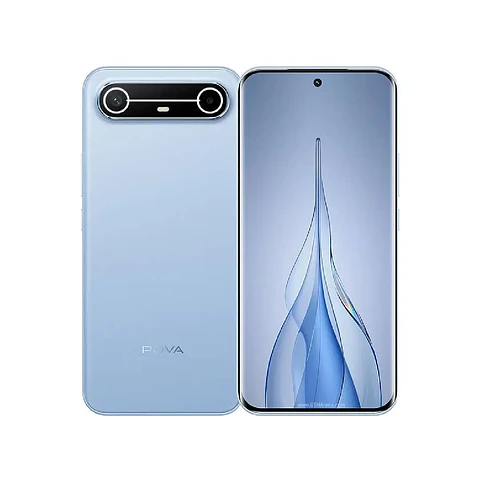 Tecno pova Slim