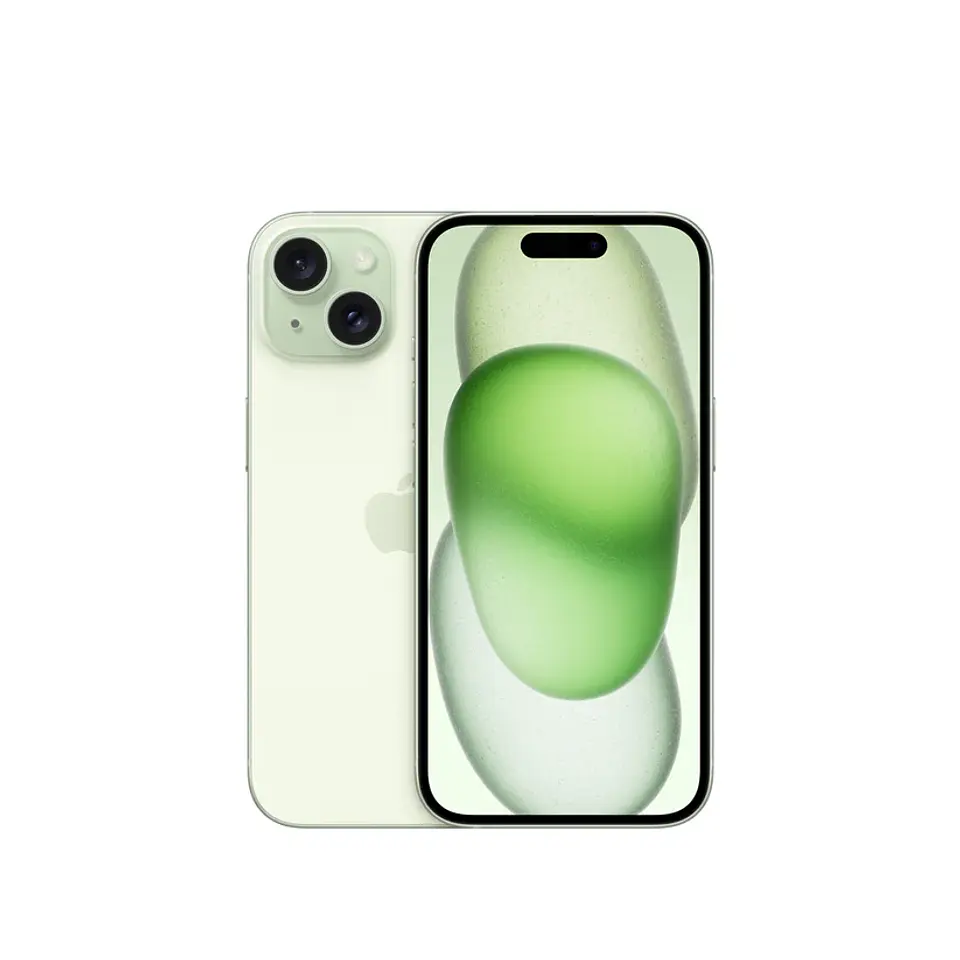 Iphone 15 - 128 gb 3
