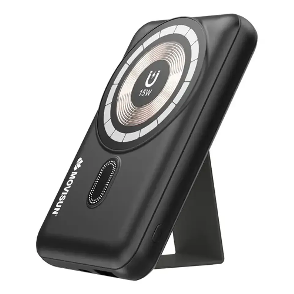 Power bank Movisun I1000 2