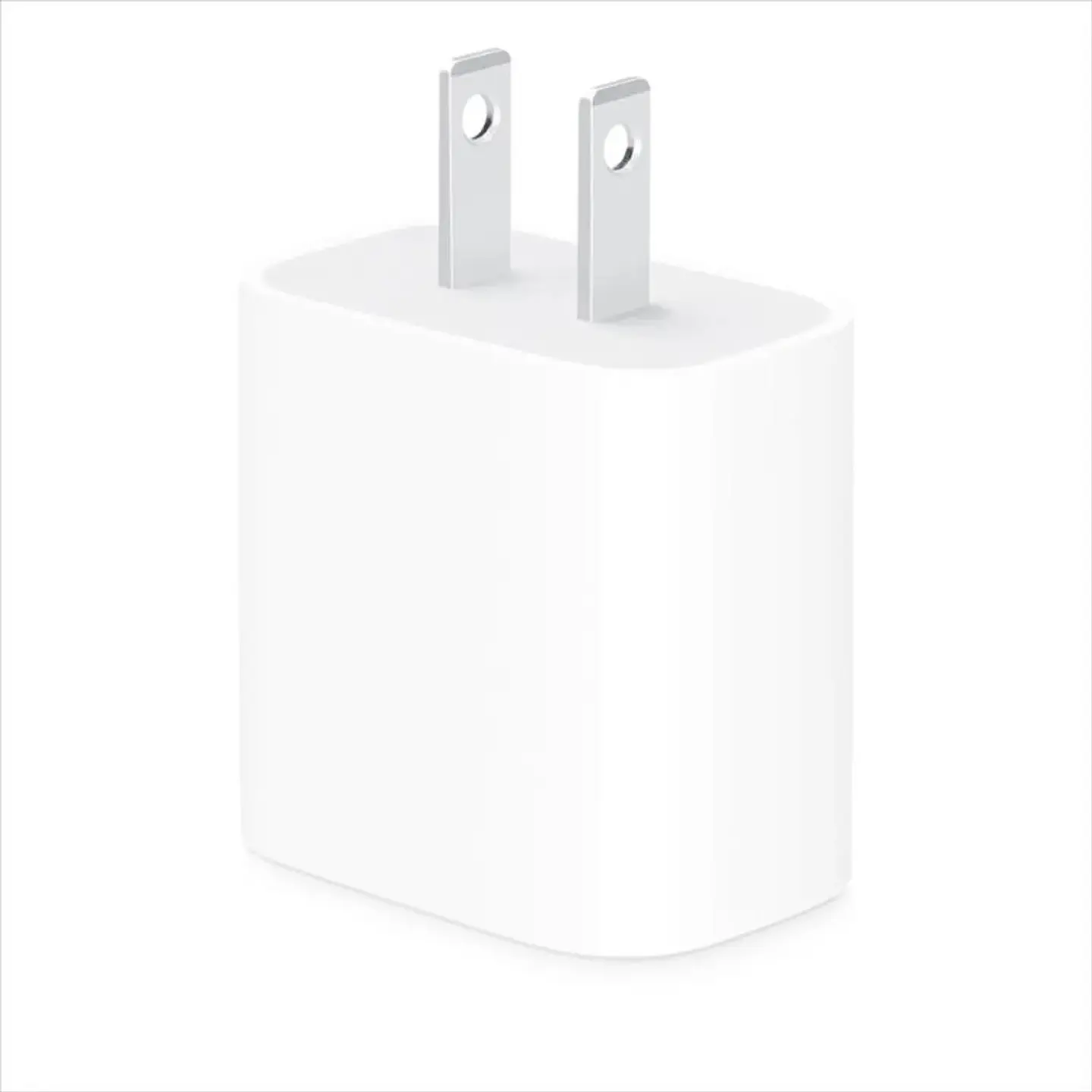 Adaptador 20w Apple 1