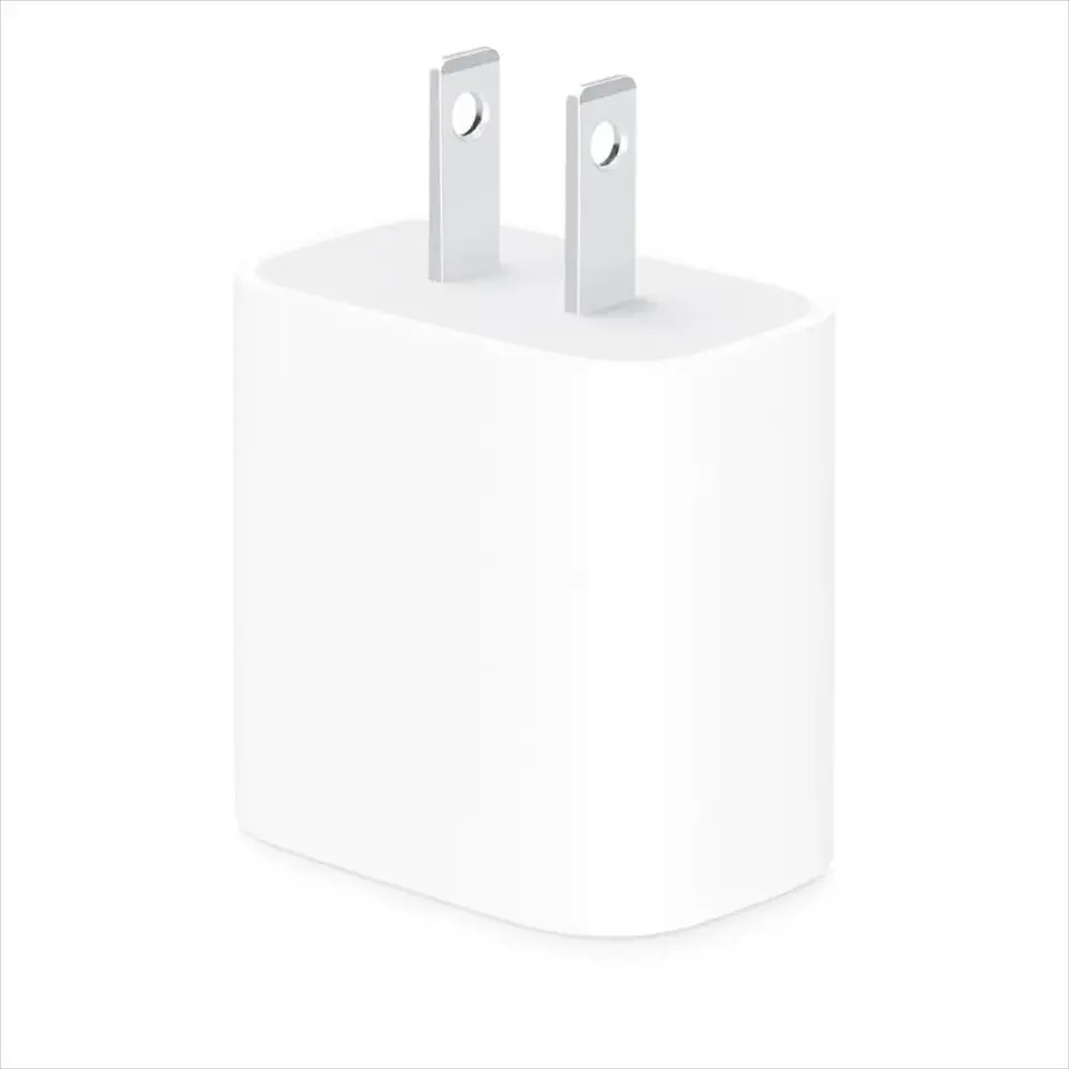 Adaptador 20w Apple 1