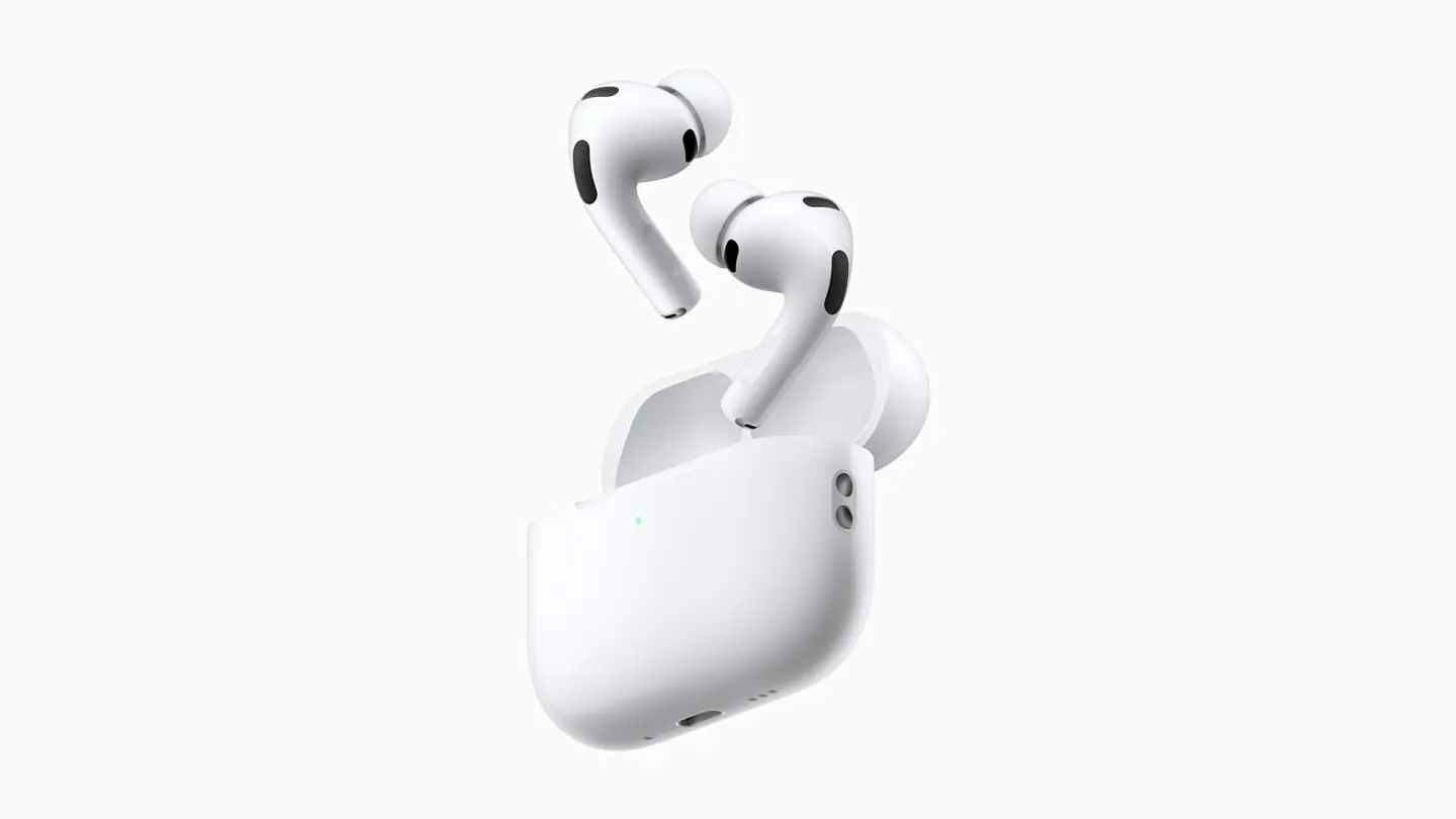 Airpods Pro 3 (Original) 2