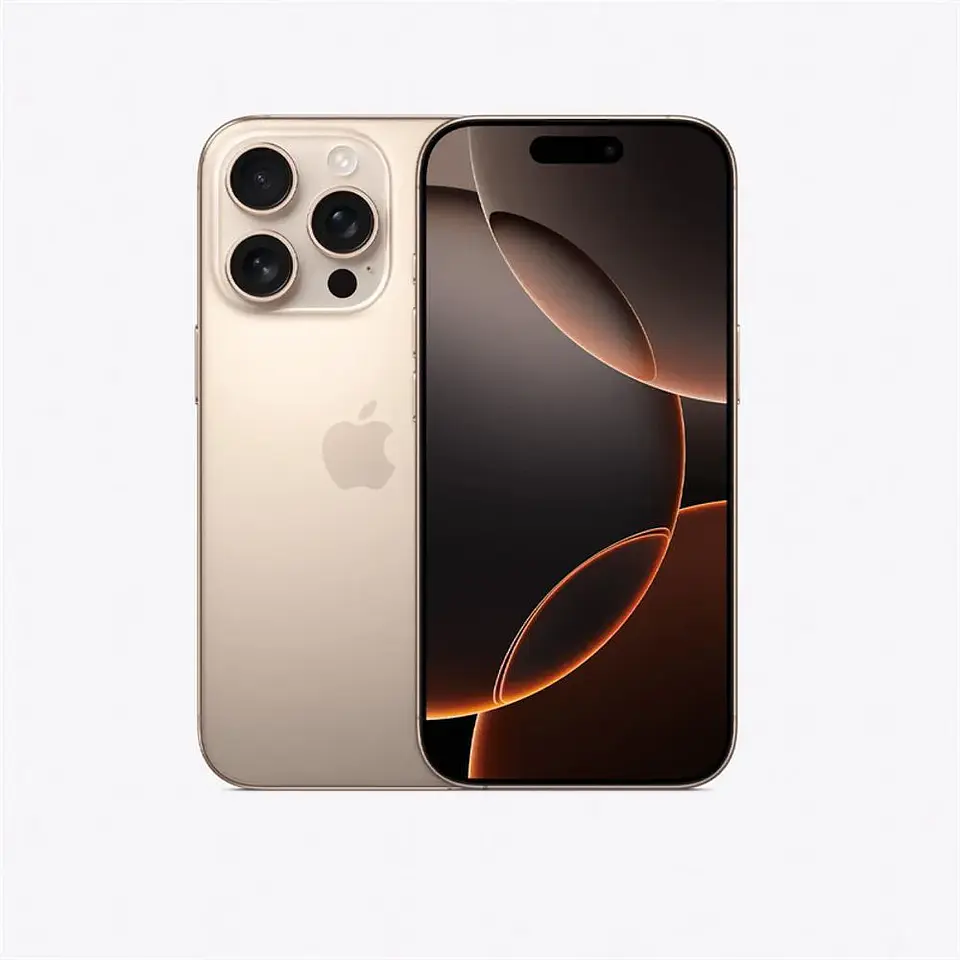 Iphone 16 Pro Max 2
