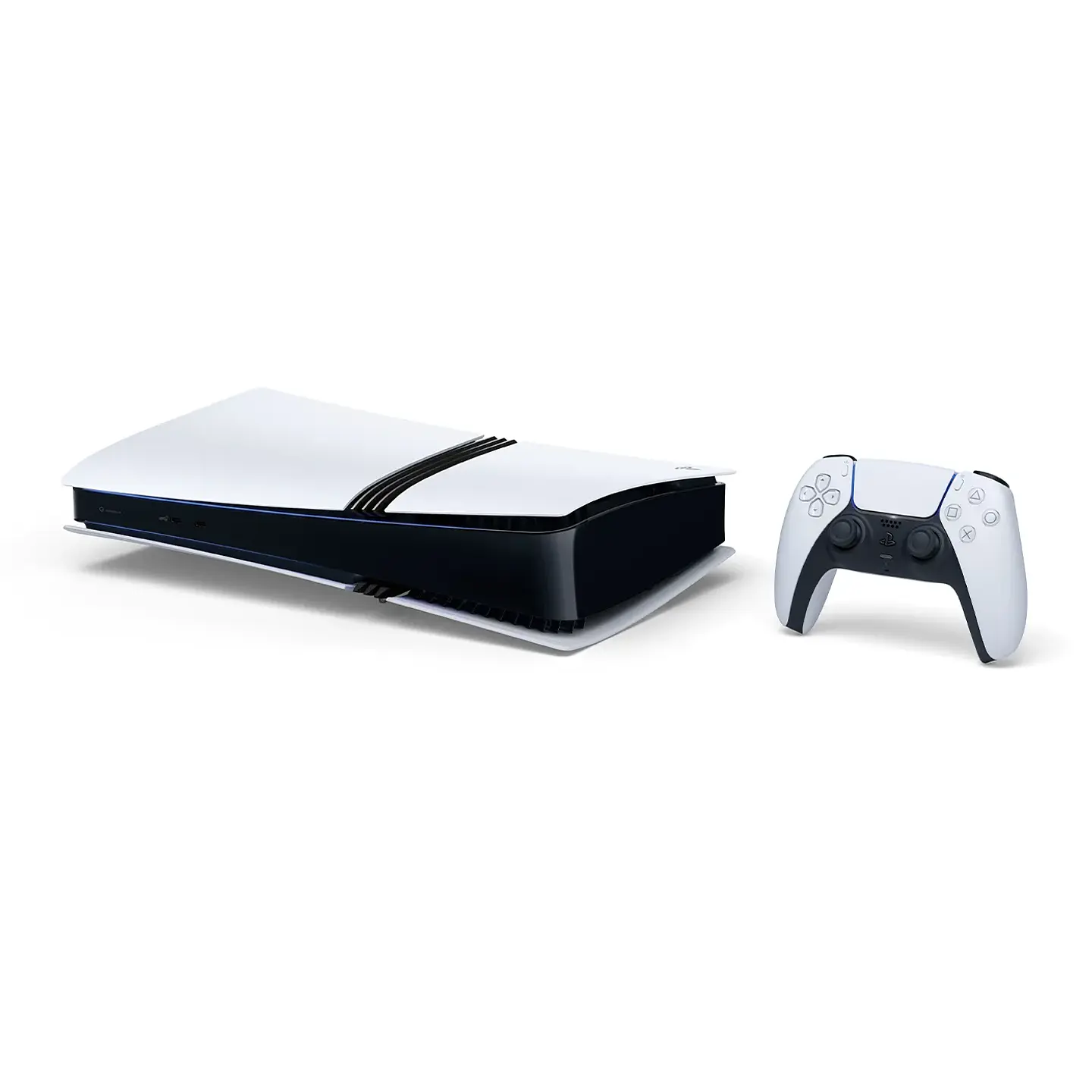 Play 5 pro 2tb digital 2