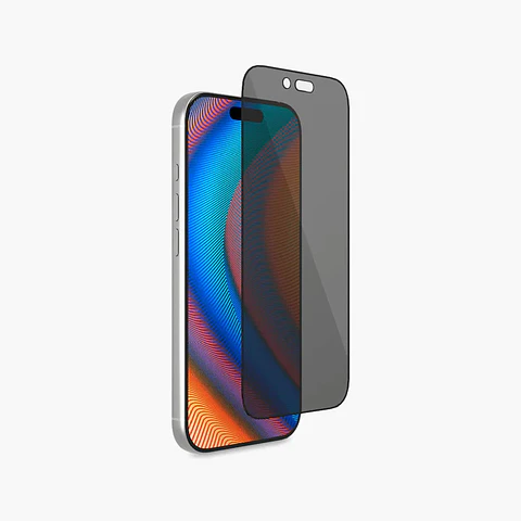 Protector de pantalla  Antiespia