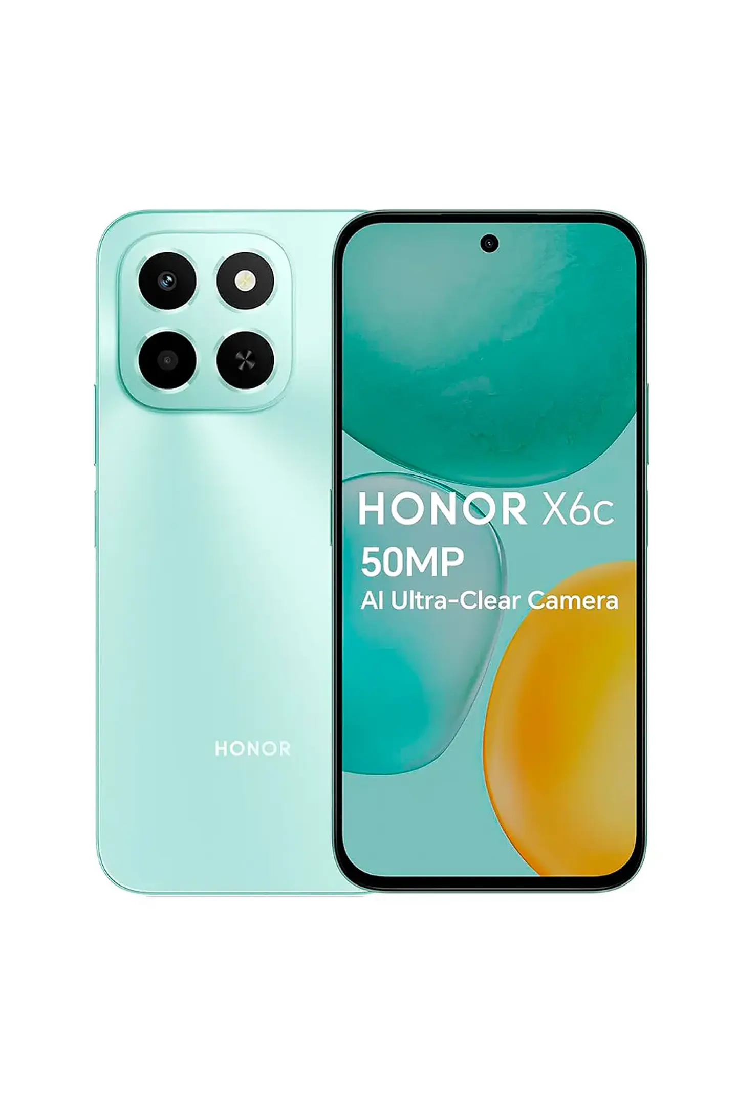 Honor X6C 1