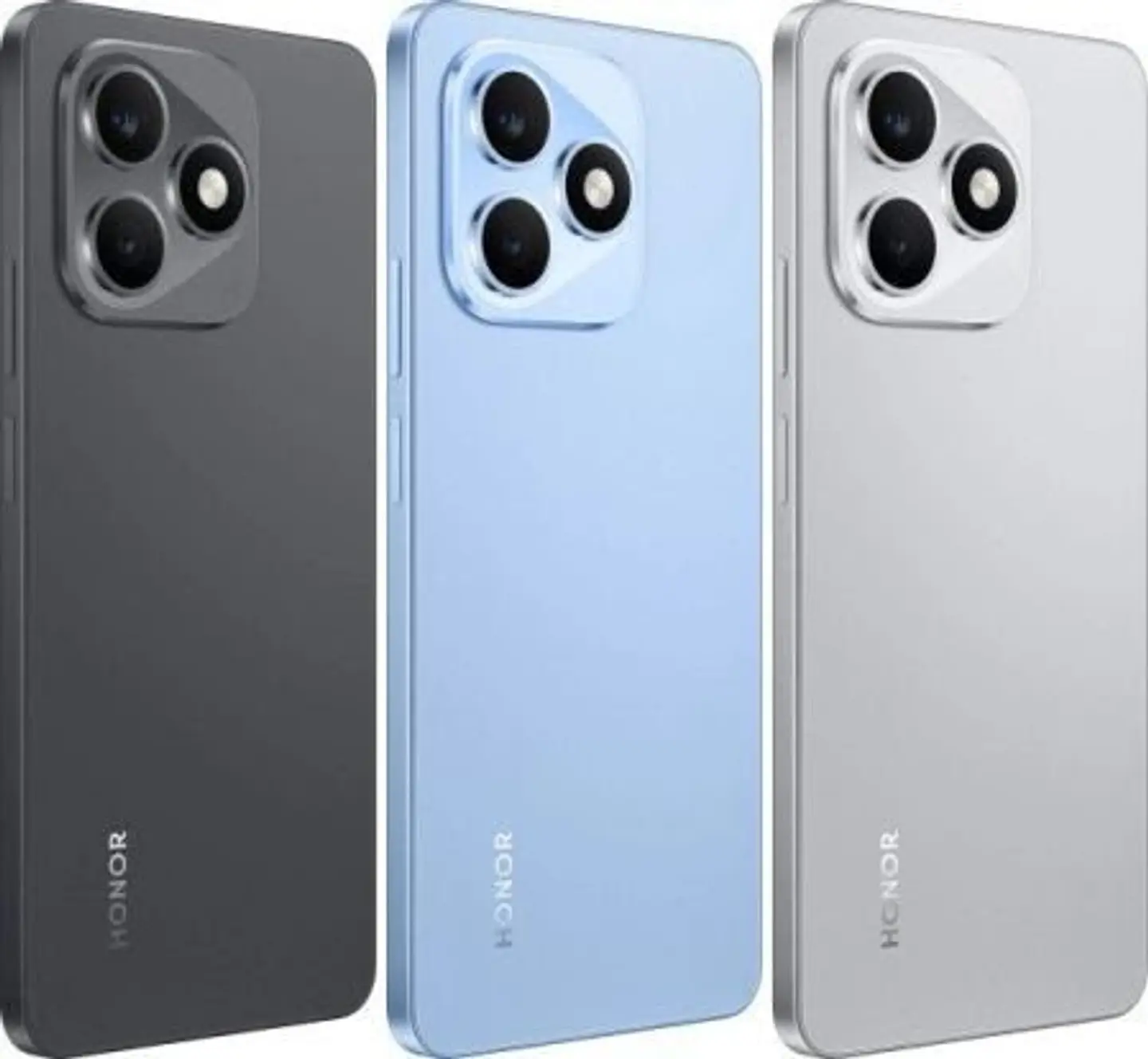 Honor x8d 1