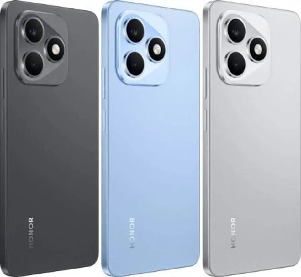 Honor x8d 1