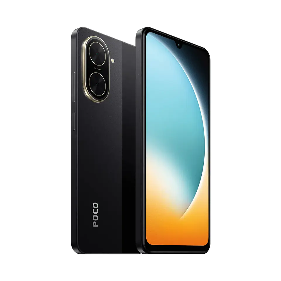 Xiaomi poco c71 1