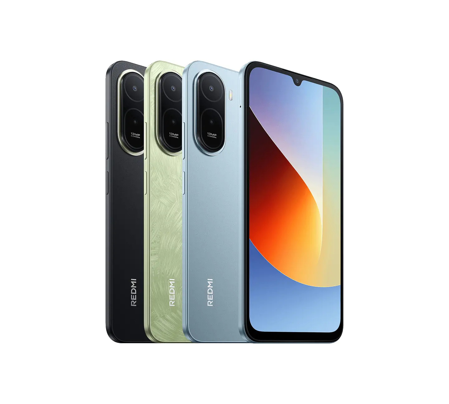 Redmi a7 pro 1