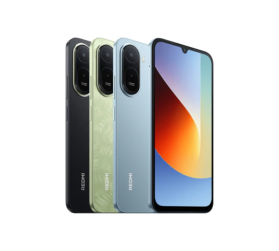 Redmi a7 pro 1