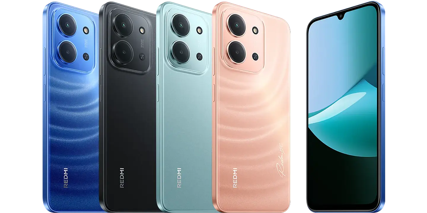 Redmi 15 c 1