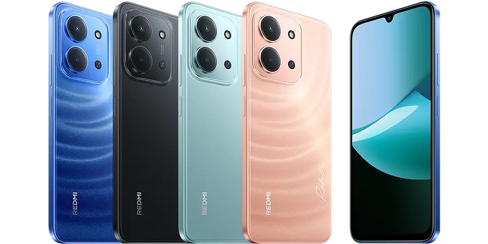 Redmi 15 c 1