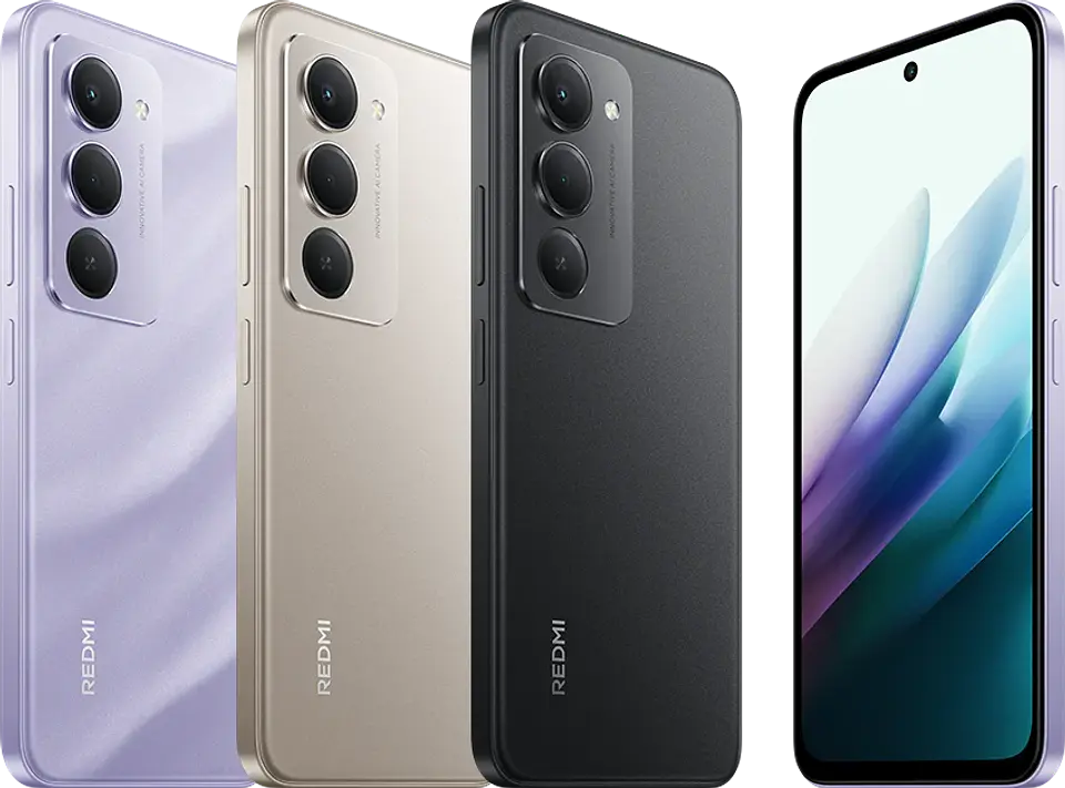 Redmi 15 1