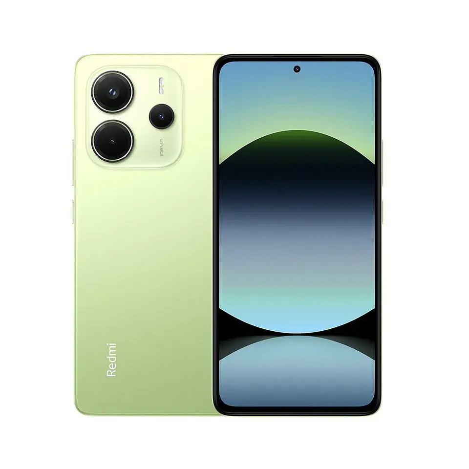 Redmi note 14  1