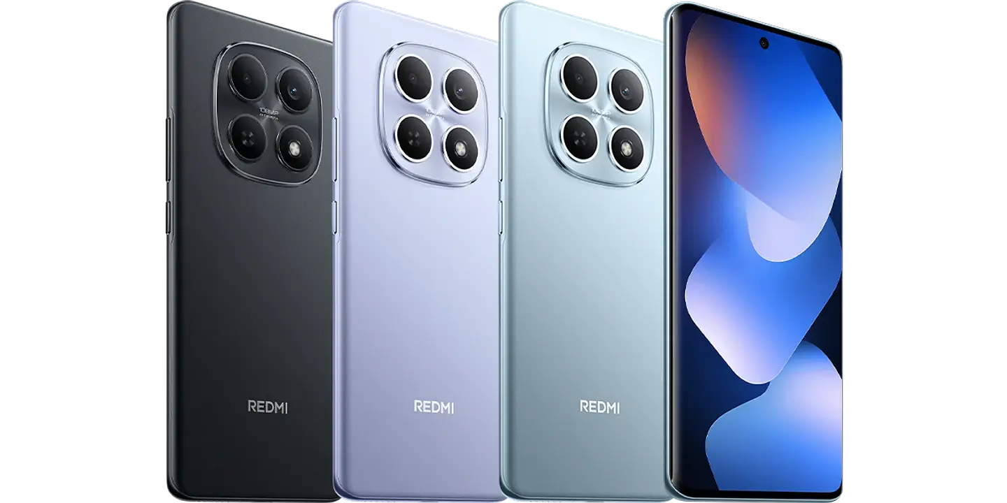 Redmi note 15  1