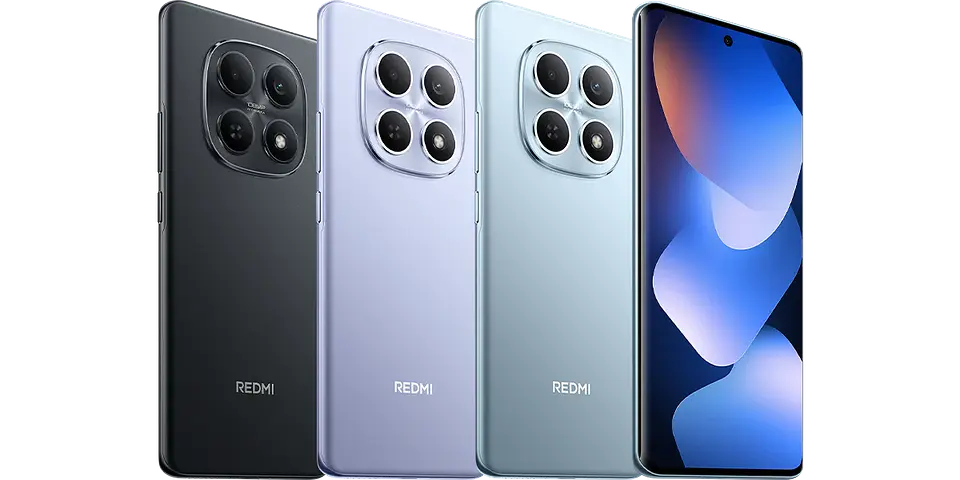 Redmi note 15  1