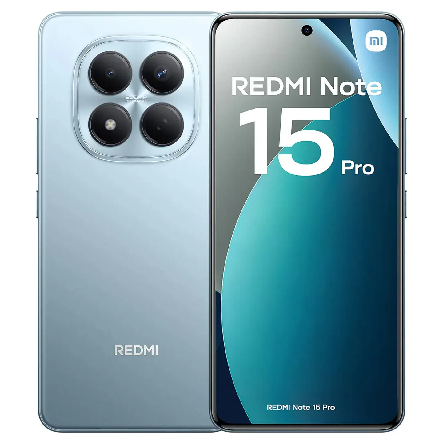 Redmi note 15 pro 1