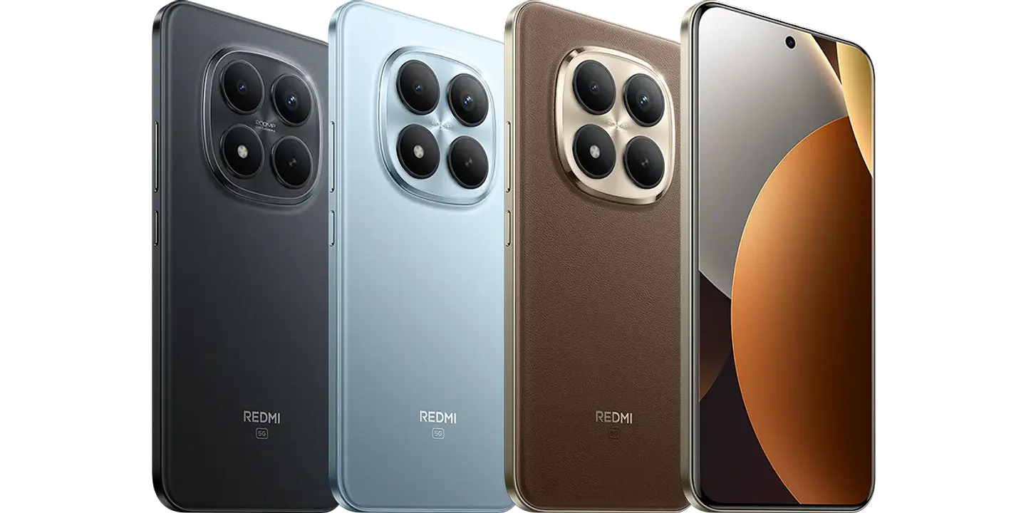 Redmi note 15 pro plus 5g 1