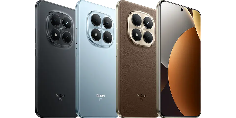 Redmi note 15 pro plus 5g 1