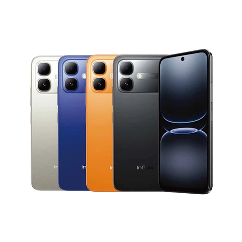 Infinix smart 20
