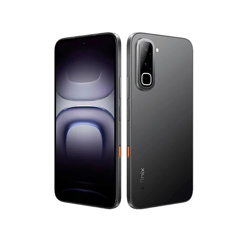 Infinix hot 70