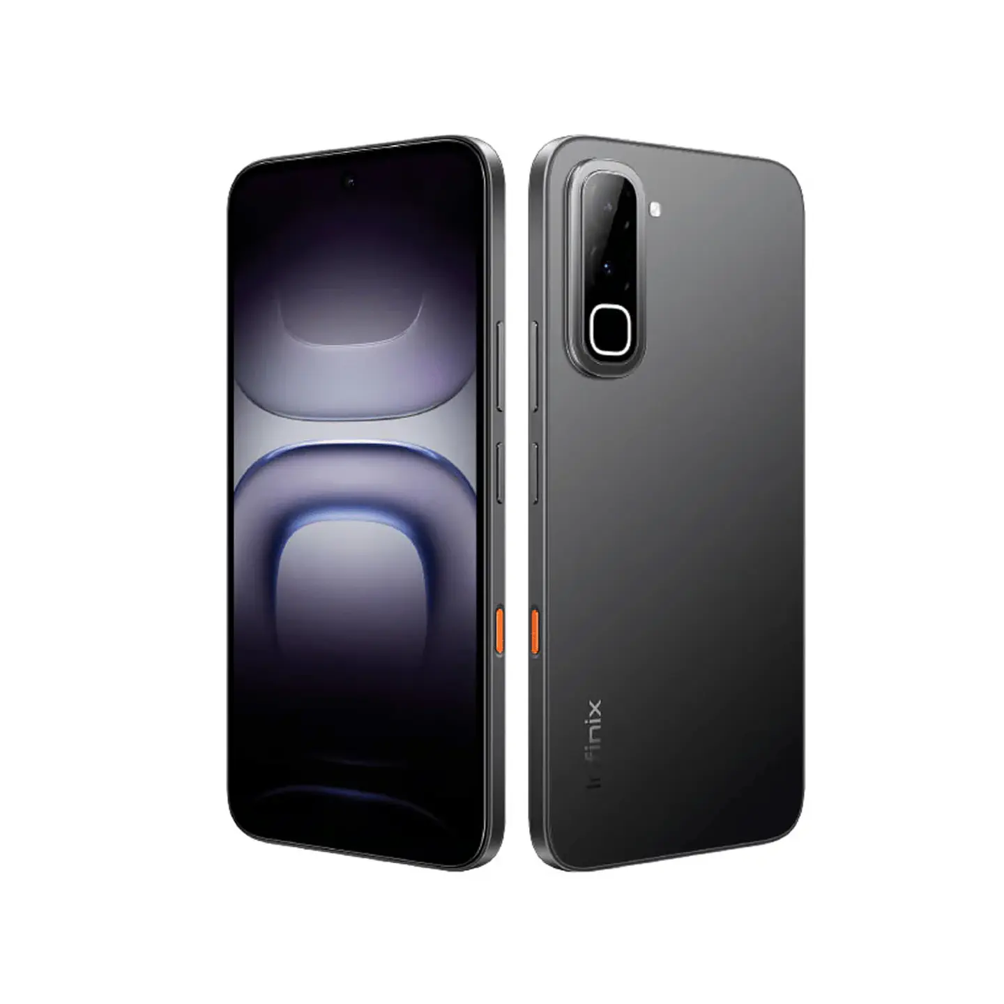 Infinix hot 70 1