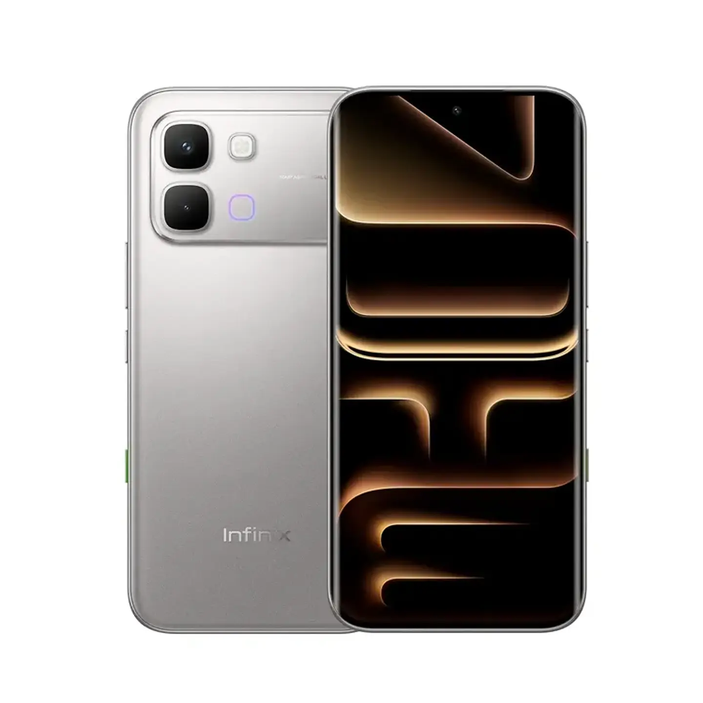 Infinix edge 5g 1