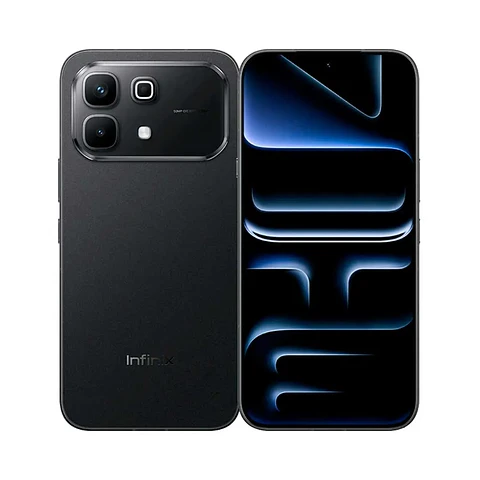 Infinix note 60 5g