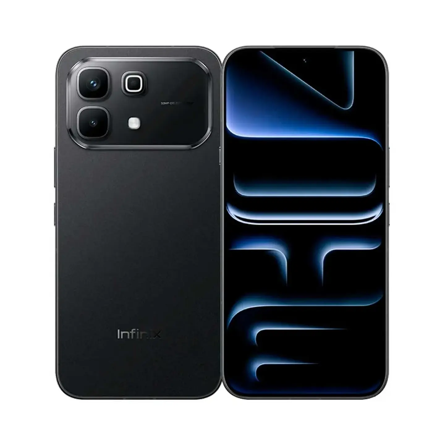 Infinix note 60 5g 1