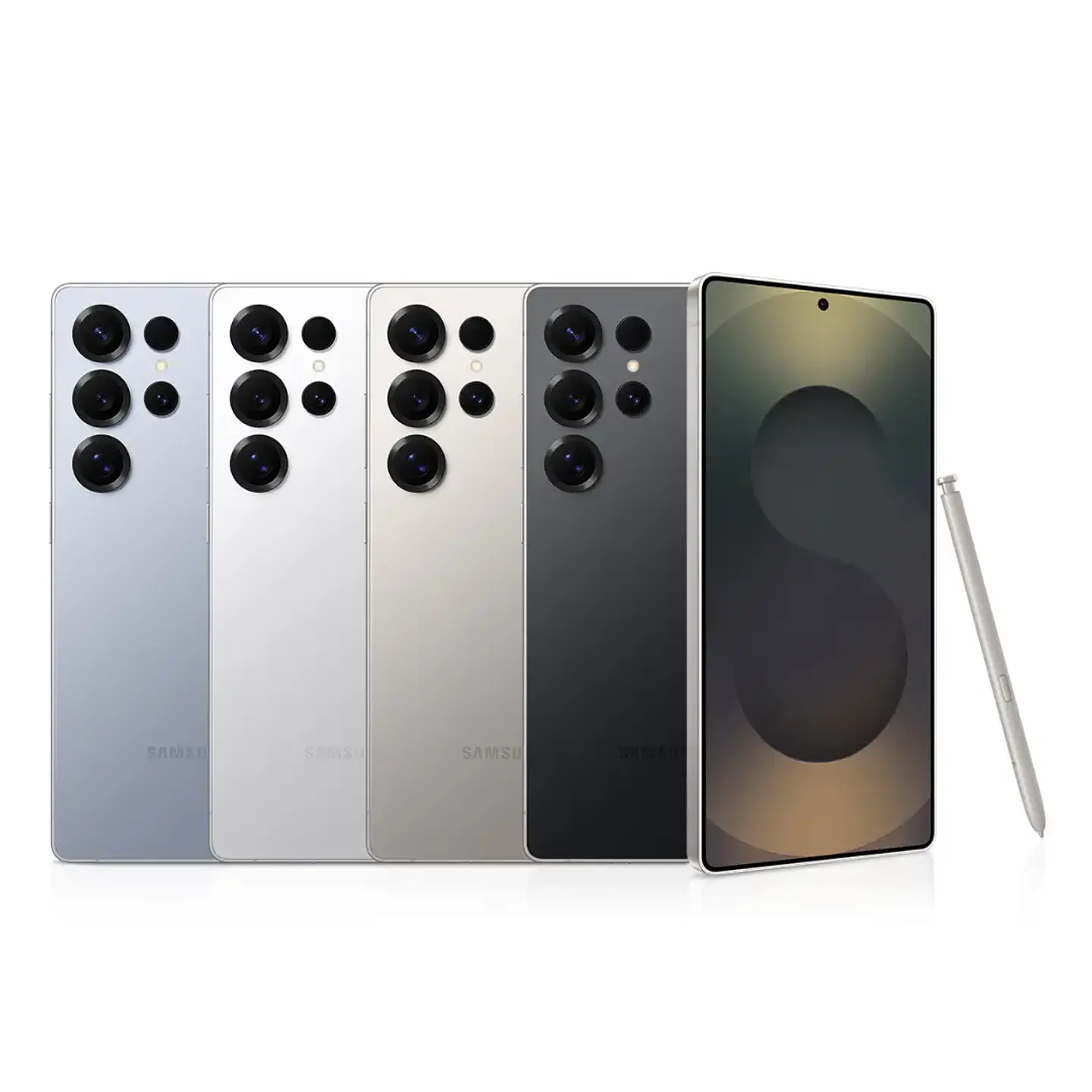 Samsung s25 ultra 1
