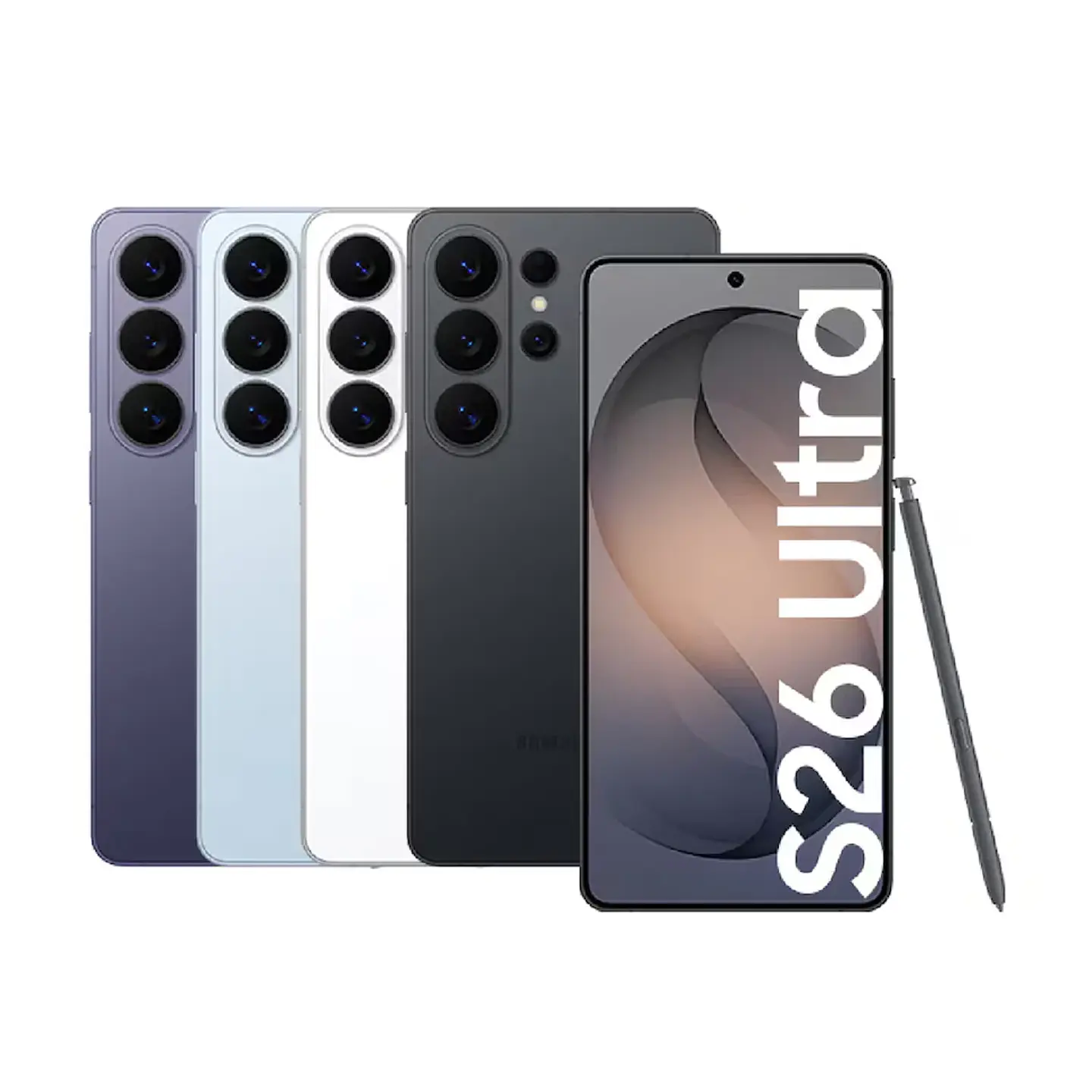 Samsung s26 ultra  1