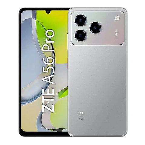Zte a56 pro 