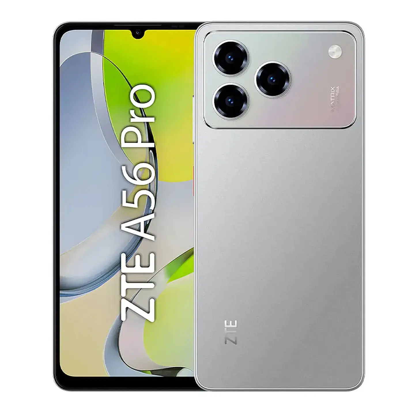 Zte a56 pro  1