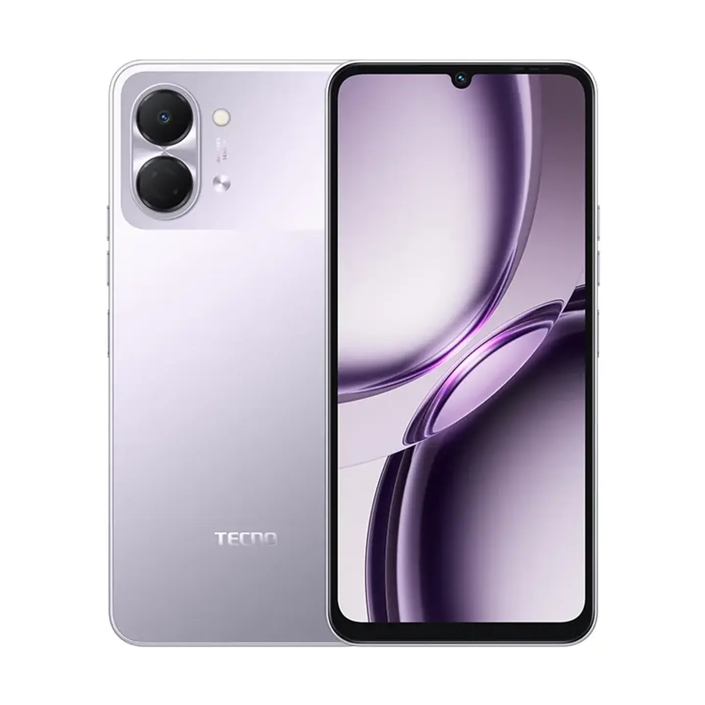 Tecno spark g03 1