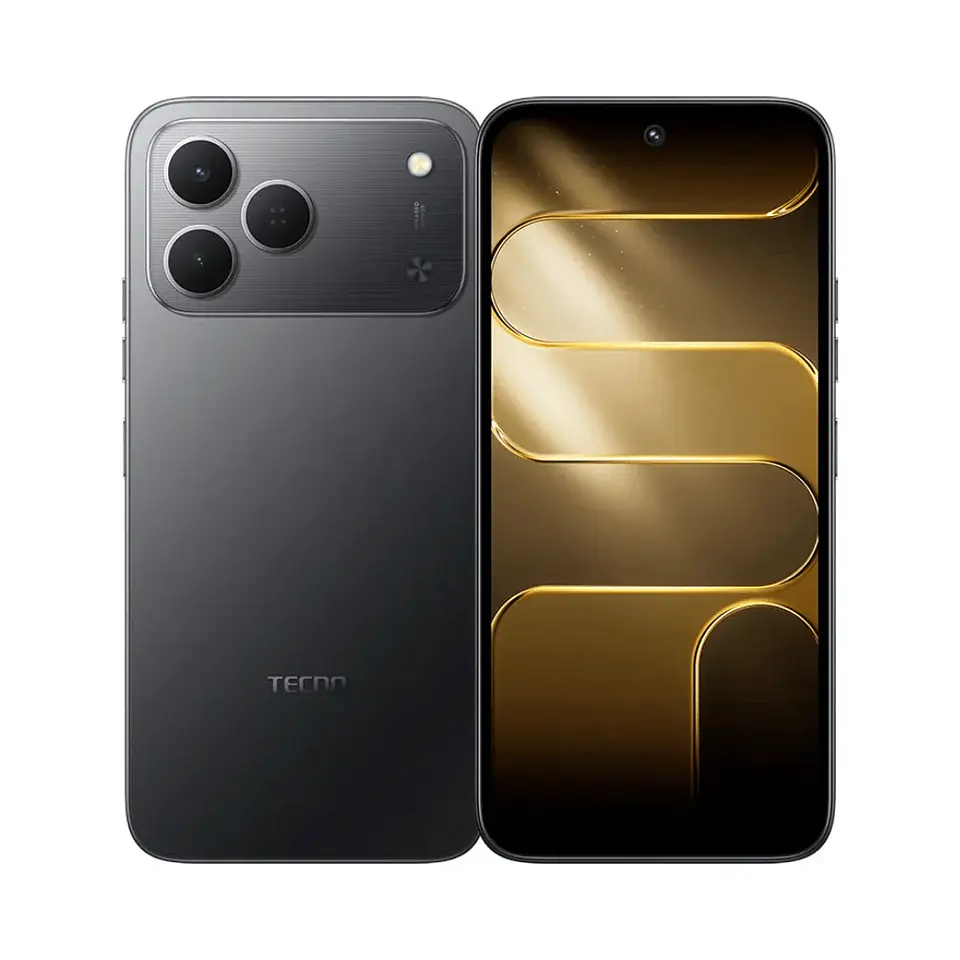 Tecno spark 50  1