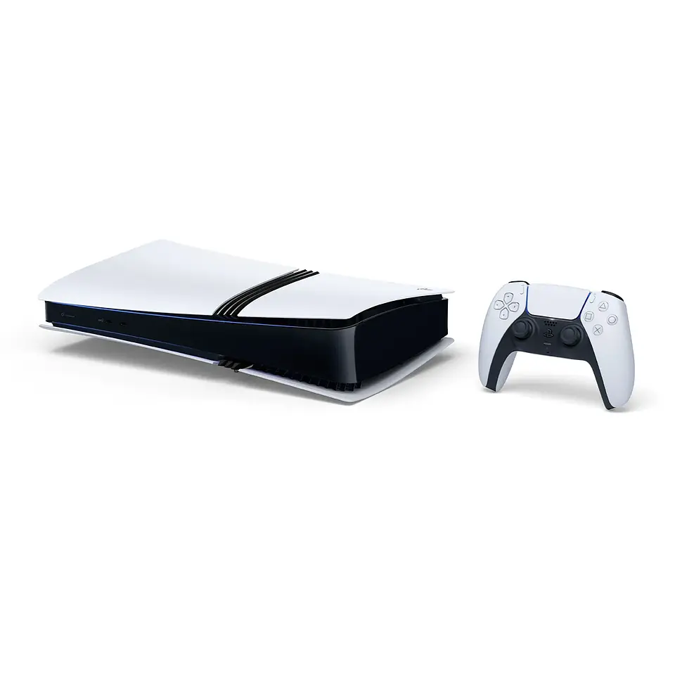 Play 5 cd 1 TB 1