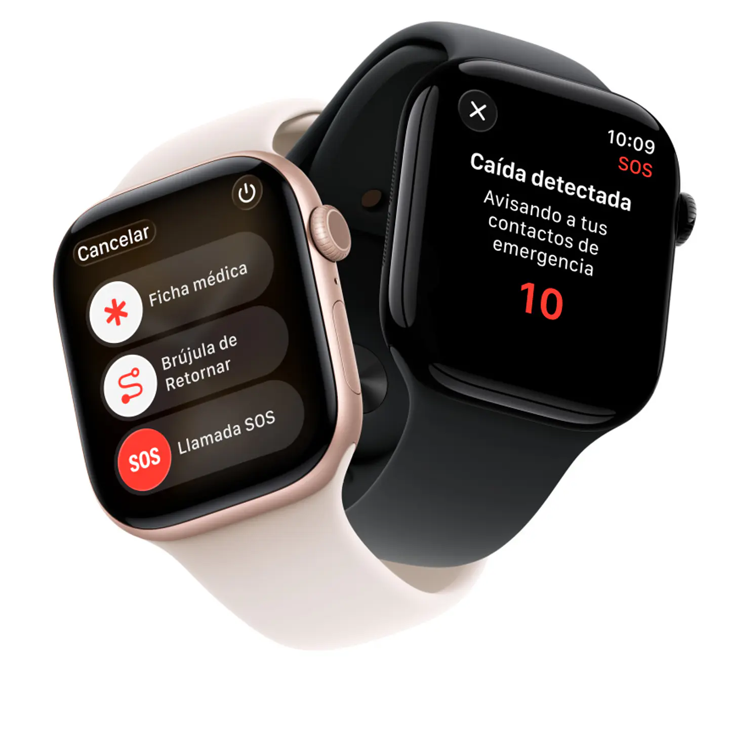 Apple Watch Series 11 - 42 mm 1