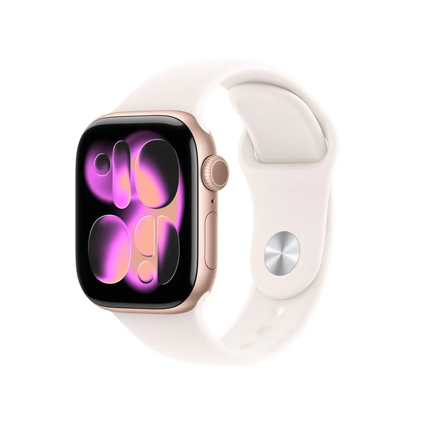 Apple Watch Series 11 - 42 mm 2