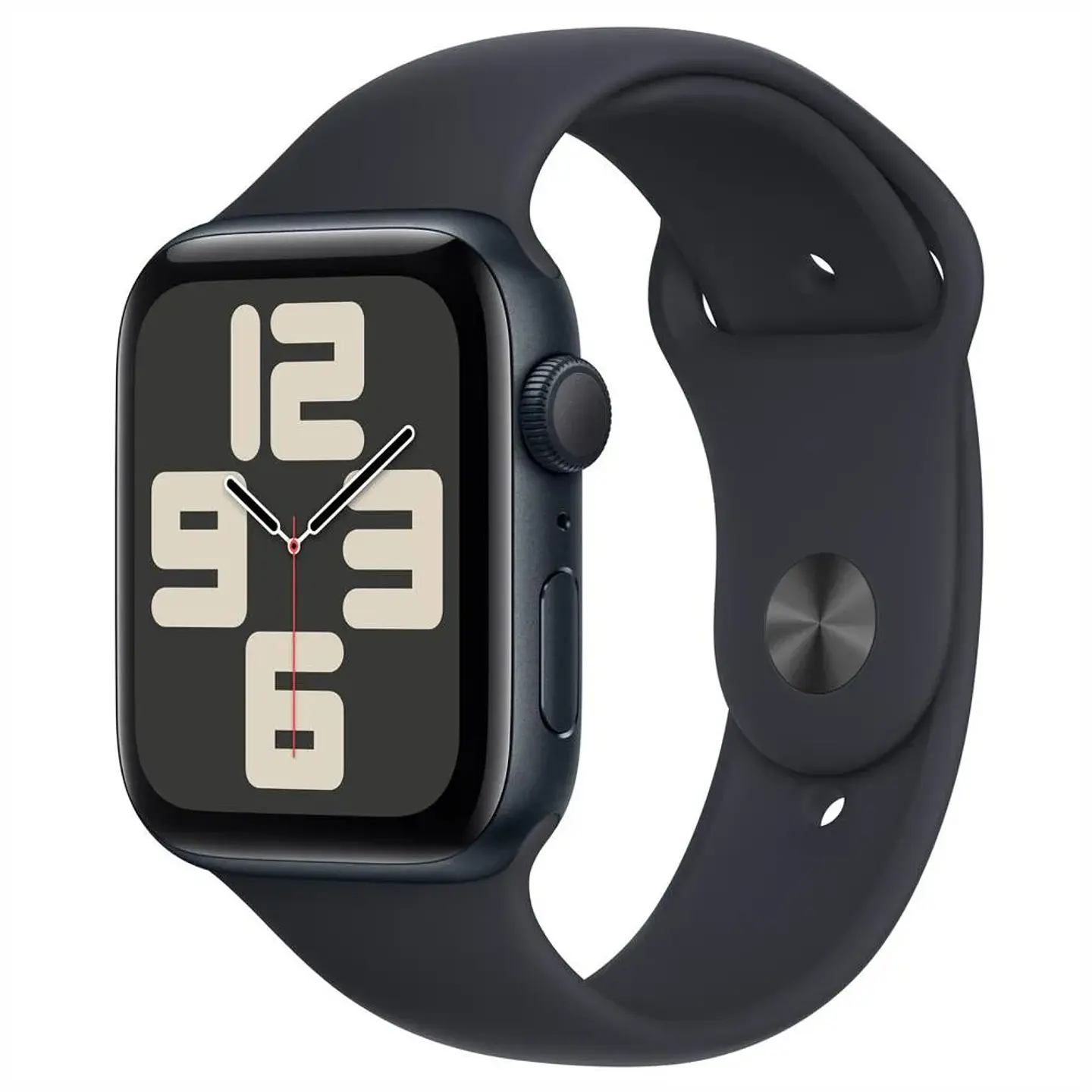 Apple Watch Se Gen 2 44Mm Midnight  1