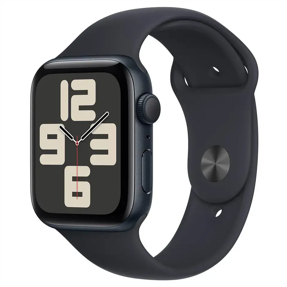 Apple Watch Se Gen 2 44Mm Midnight  1