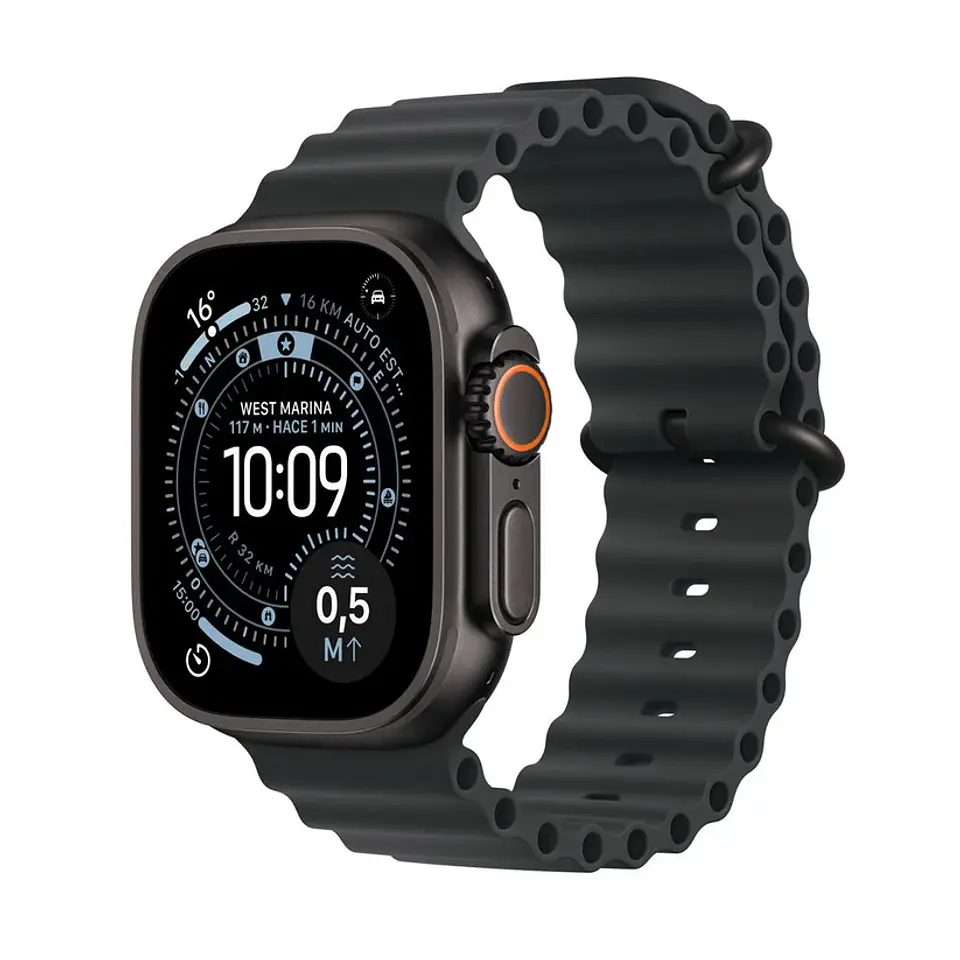 Apple watch Ultra 3  1