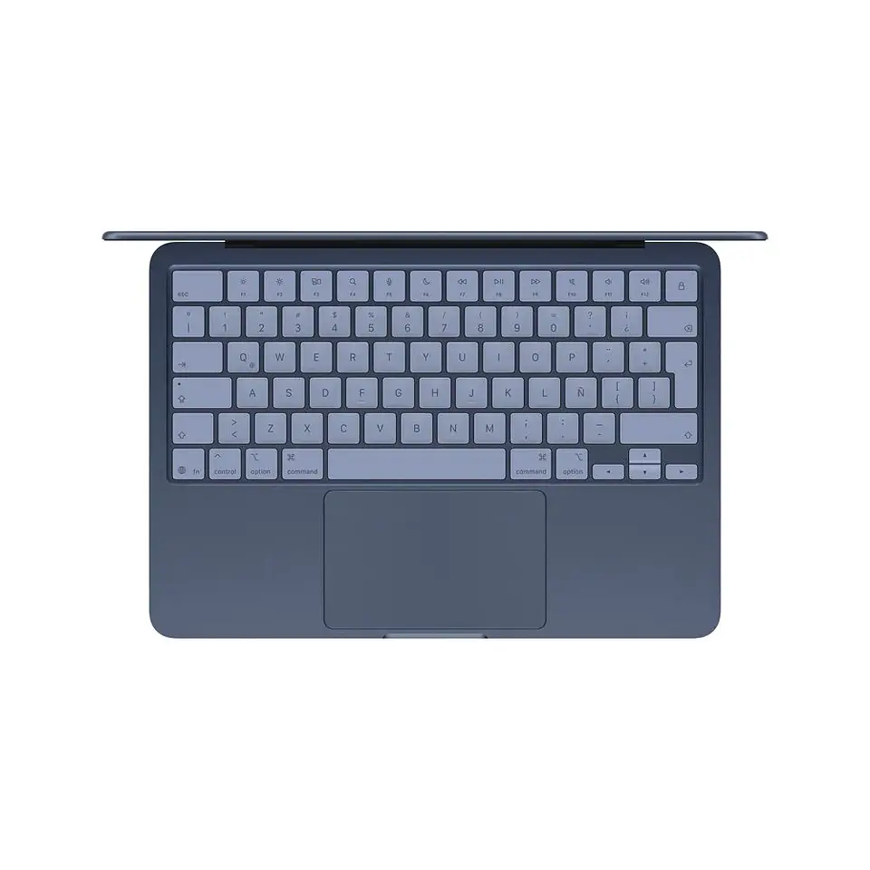 Macbook Neo 7